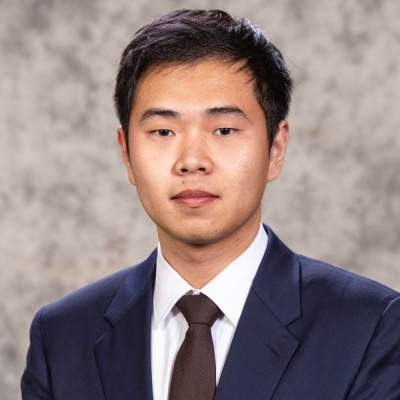 Bo Liu